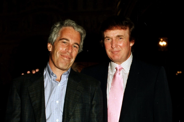 Trump and Jeffrey Epstein’s friendship and history, explained