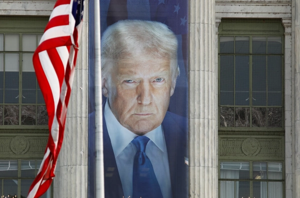 Trump’s tariffs are a huge tax hike — that may be hard to repeal 