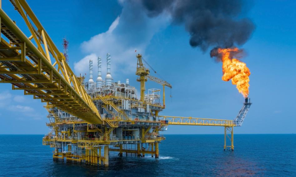 BP makes the discovery of a quarter of a century. The company has found its largest oil and gas deposits.