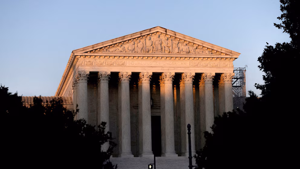 Redistricting battles in Texas and elsewhere: Will courts play a role?: ANALYSIS