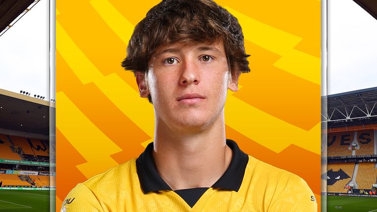 Exclusive interview with Fer Lopez: Wolves' new star ready to prove himself after Celta Vigo move