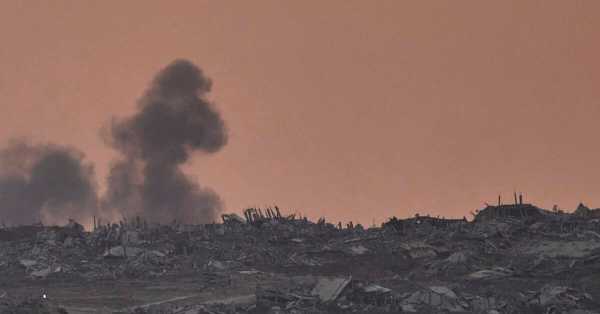 Al Jazeera journalists killed in Israeli airstrike in Gaza City