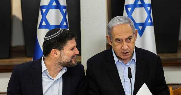 'The funeral of the idea of a Palestinian state': Israeli minister approves settlement in East Jerusalem