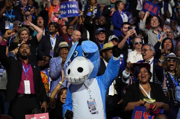 Polls are unreliable. Democrats’ gut instincts are worse.