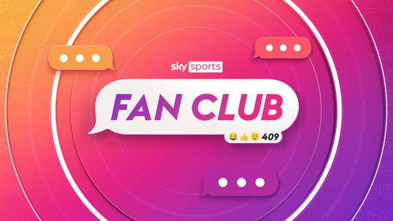 Sky Sports Fan Club: How to take part in the new Sky Sports News football show