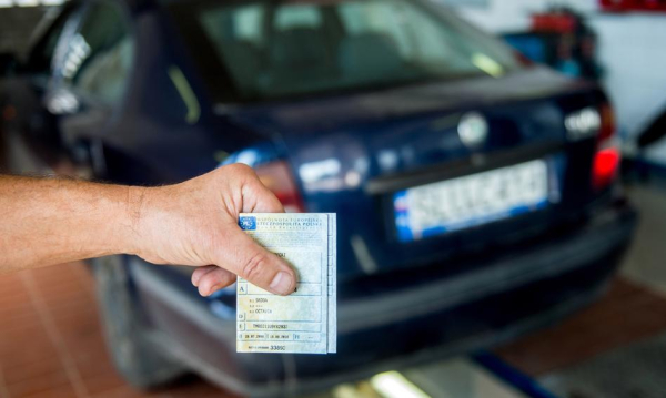Car inspection fees are going up. We know the amount.