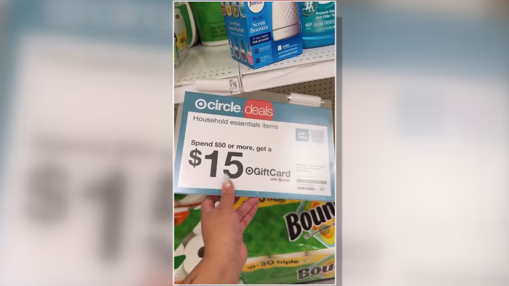 Video: How to save on groceries amid rising prices