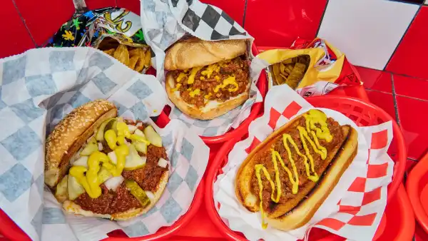 Restaurant Review: Farley's