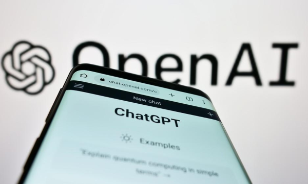 ChatGPT is the new Google. The revolution is already here.
