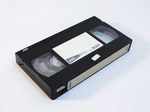 “Only the name remains from its former greatness”: The history of the JVC brand