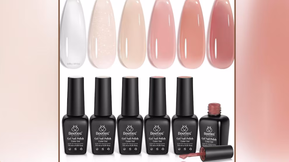 Video Feel the End of Summer Glow with These Trending Beauty Products