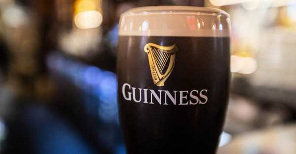 Diageo expects to save €718m after profits fall