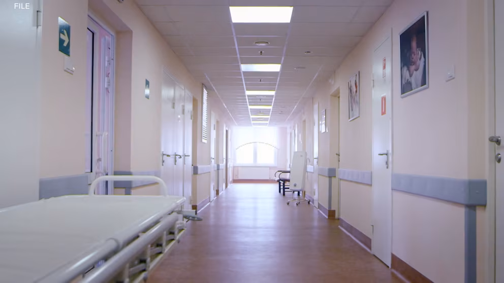 Video More US hospitals end gender-affirming care for minors. How this may impact patients
