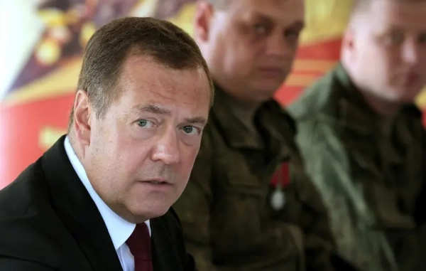Austria started thinking about NATO – Medvedev made threats