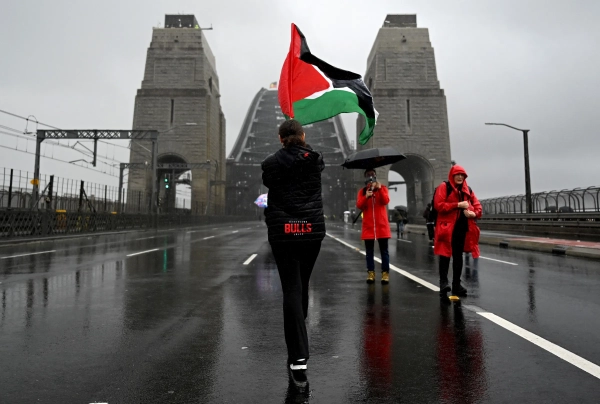What does recognizing a Palestinian state actually achieve?