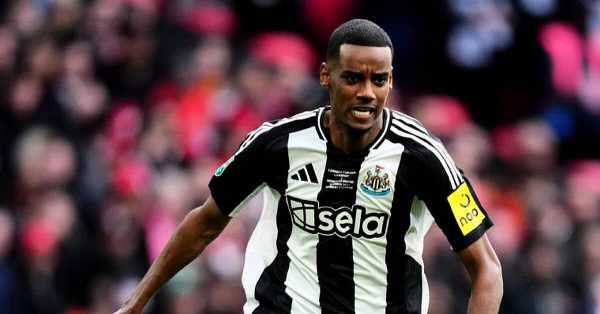 Saturday Briefing: Isak eyeing Liverpool, Son preparing to leave Tottenham