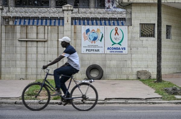 How many lives will cuts to USAID and PEPFAR cost?