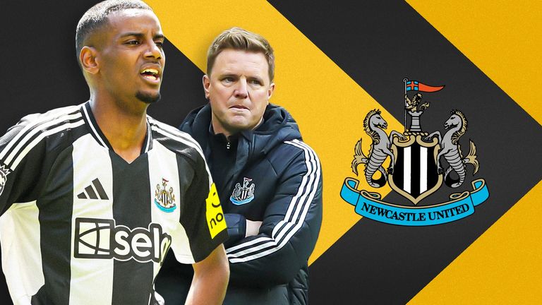 Newcastle transfers: The big questions about Eddie Howe's tough summer answered