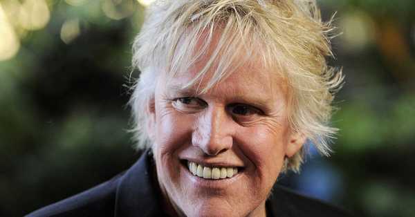 Actor Gary Busey pleads guilty to sex crime at horror film convention
