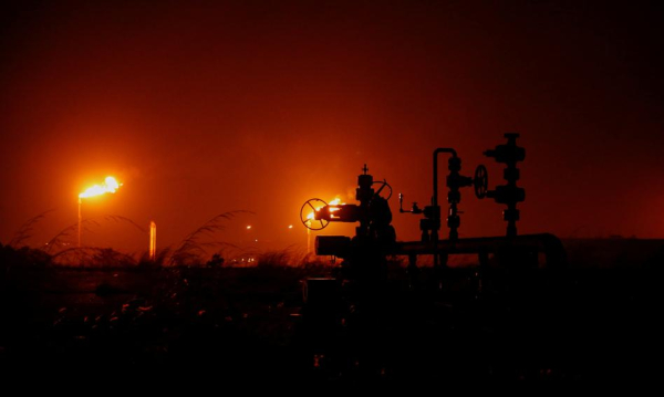 Drone strikes Russia's raw material heartland. Refinery suspends oil intake
