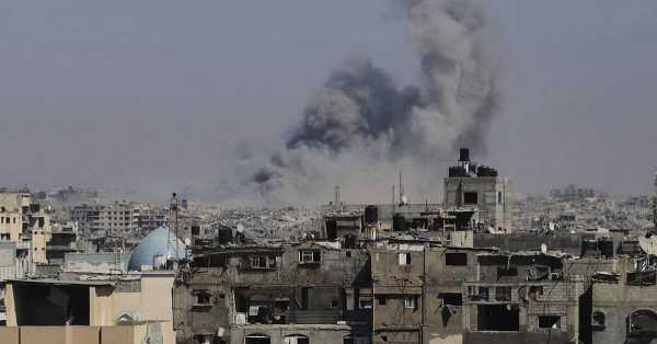 383 aid workers killed in global violence in 2024, nearly half in Gaza: UN