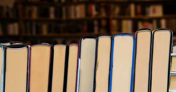 'Grandma won't be able to pay for it anymore': 1943 library book returned