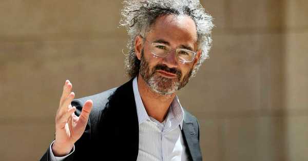 Palantir hits first $1 billion in quarterly sales amid U.S. spending cuts