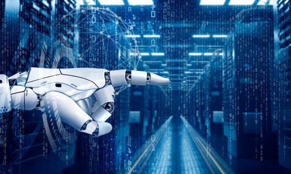 Europe is losing ground to Poland in the robot race