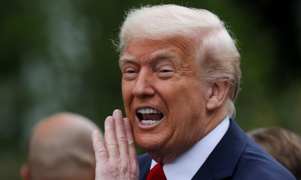Expert: Trump's AI plan is an attempt to impose American hegemony in this field