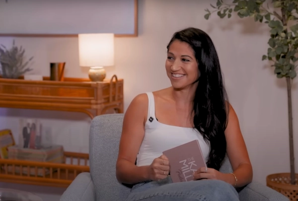 What Katie Miller’s new podcast explains about the womanosphere