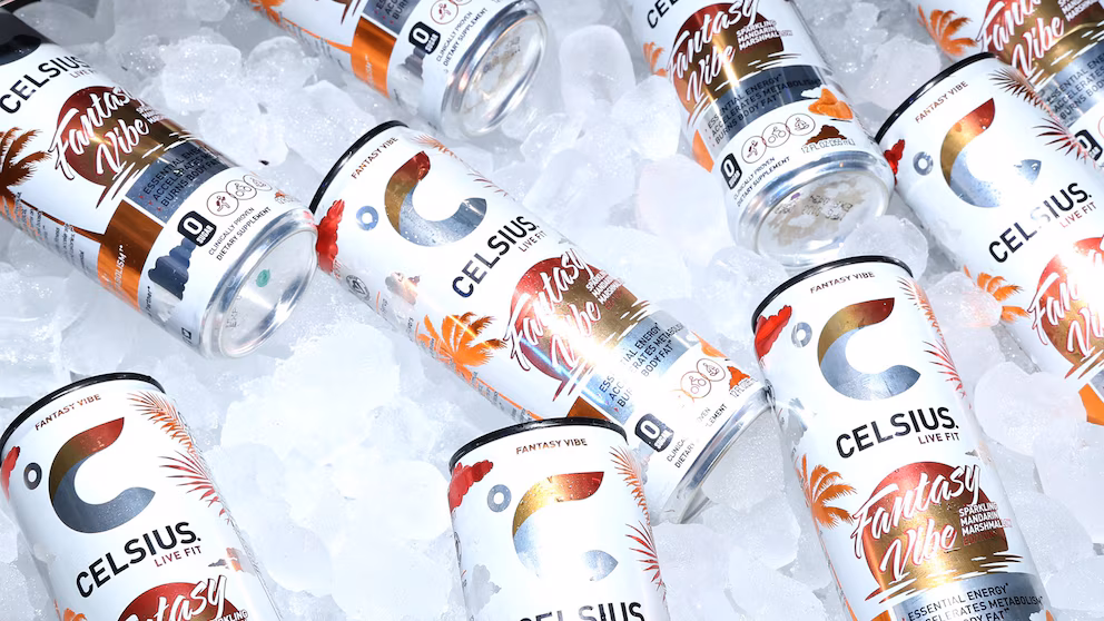 Video High Noon voluntarily recalls mislabeled drinks