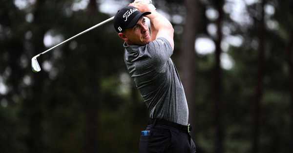Grant Forrest Congratulates Donald Trump on Winning Nexo Championship