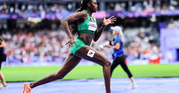 Rashidat Adeleke to miss national championship to recover
