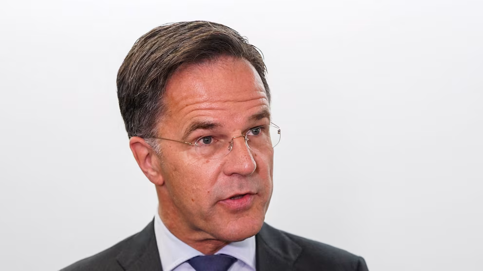 ‘This Week’ Transcript 8-10-25: NATO Secretary General Mark Rutte & John Bolton