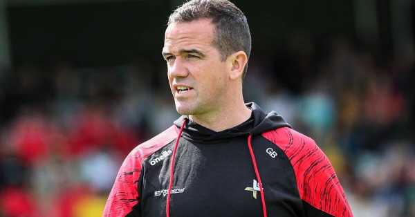 Ger Brennan appointed as new Dublin Football Team Manager