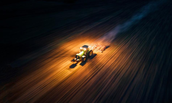 Here's How Artificial Intelligence Could Revolutionize Agriculture