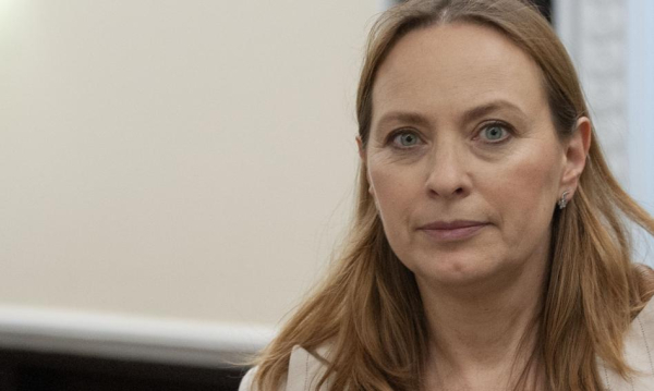 HoReCa to be inspected. Pełczyńska-Nałęcz announced that 16 projects will be inspected this week alone.
