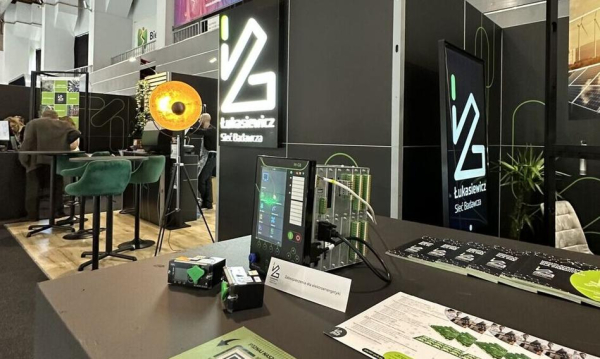 In two years, a Polish research nanosatellite will be launched into orbit.
