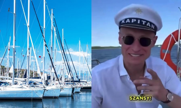 KPO Scandal: How Much Did a PiS Councilor Charge for Yacht Grant Applications? We Know the Rates