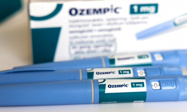 Ozempic flies off shelves after the price increase was announced. Sales increased by 500%.
