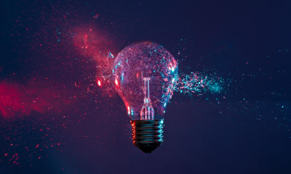 Poland is losing the battle for innovation. We are at the tail end of the EU.
