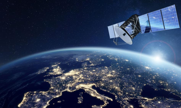 Poland will have its own satellites. Kosiniak-Kamysz announced the deadline
