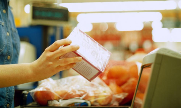 Poles like technologies that speed up shopping. Two-thirds use self-checkout.