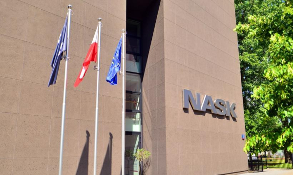 Police and NASK are joining forces. “The backdrop is multi-million dollar ransoms and potential data leaks of thousands of people.”