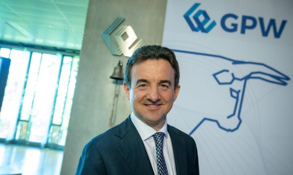 President of the Warsaw Stock Exchange: Next year on the stock exchange will be the year of, among others, artificial intelligence