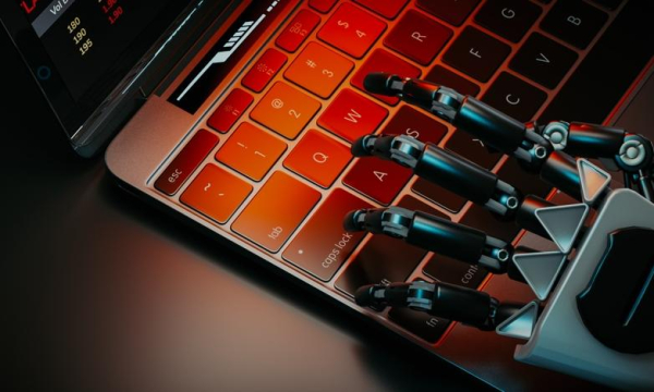 Recently, criminals demanded a ransom of $900,000 from one company. Polish businesses are at risk of cyberattacks.