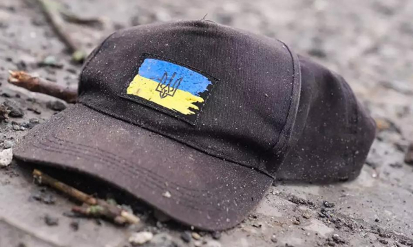 Russia occupies up to 20 percent of Ukraine's territory. “Time for a porcupine strategy”