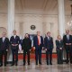Support on the ground and in the sky. What security guarantees for Ukraine are the EU and the US discussing? Three possible agreement formats from Bloomberg, Reuters and Politico /Photo Getty Images