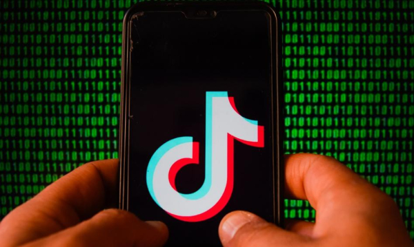 The Bundestag remains on TikTok. “Despite many concerns”