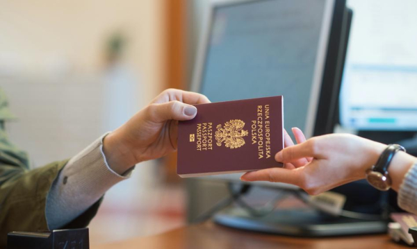 The queue for Polish citizenship is growing. How do you become Polish and how much does it cost?